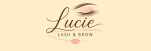 lucielashandbrow.com